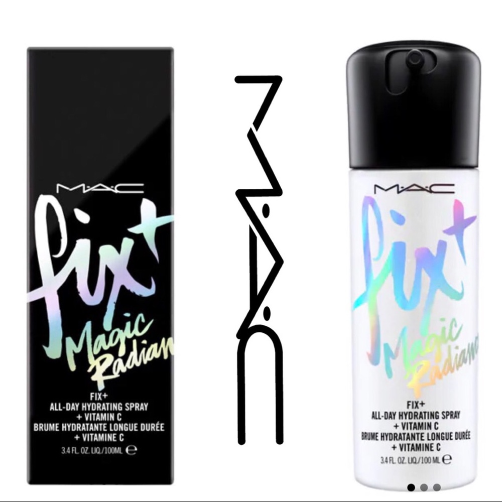 M·A·C FIX+ MAGIC RADIANCE - Picture 2 of 12